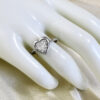 Silberring Glare 998 – Bild 2