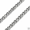 Silbernes Armband Glare 313