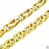 Złota bransoletka