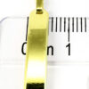 Gold Kinderarmband Glare 499 – Bild 3