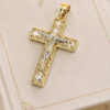 Goldpendel Glare 660 – Bild 2