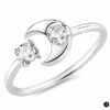 Silberring Glare 1160 – Bild 3
