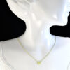 Goldkette Glare 754 – Bild 2