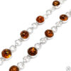 Silbernes Armband