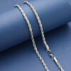 Ocelový řetěz