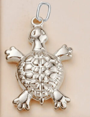 Oceľový prívesok