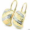 Gold-Ohrringe