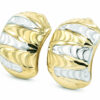 Gold-Ohrringe