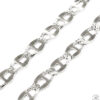 Silberarmband Glare 357 – Bild 2