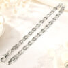 Silberarmband Glare 357 – Bild 3