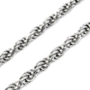 Silberne Kette