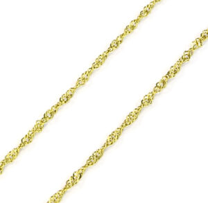 Zlatá retiazka