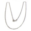 Ezüst lánc Glare 424 - Image 4