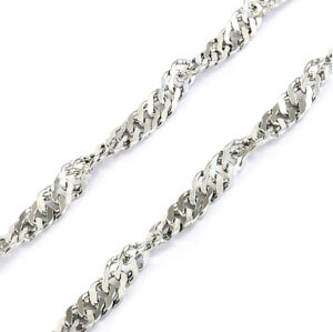 strieborný náramok