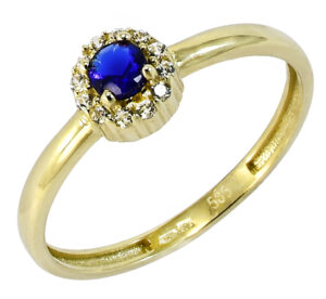 Zlatý prsteň