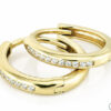 Gold-Ohrringe